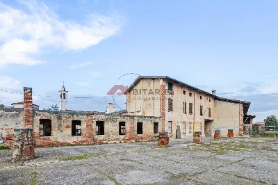 Rustico/Casale in vendita a Longhena - foto 5