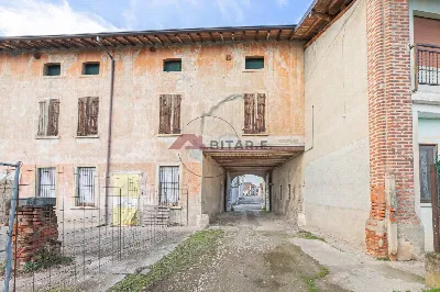 Rustico/Casale in vendita a Longhena - foto 8