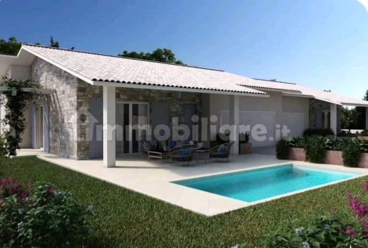 Casa Indipendente in vendita a Gavardo - foto 2