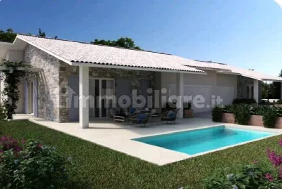 Casa Indipendente in vendita a Gavardo - foto 2