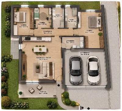 Casa Indipendente in vendita a Gavardo - foto 3
