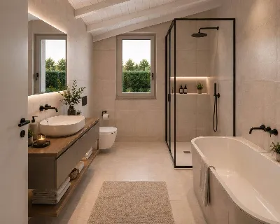Casa Indipendente in vendita a Gavardo - foto 6