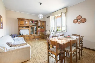 Casa Indipendente in vendita a Longhena - foto 1