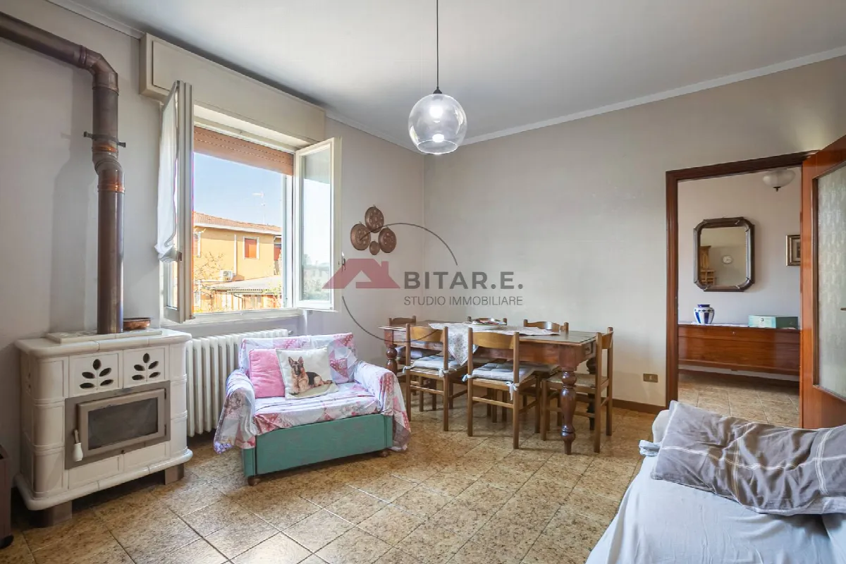 Casa Indipendente in vendita a Longhena - foto 2