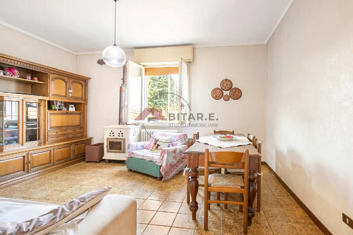 Casa Indipendente in vendita a Longhena - foto 5