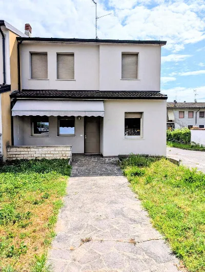 Villa in vendita a Quinzano d'Oglio - foto 1