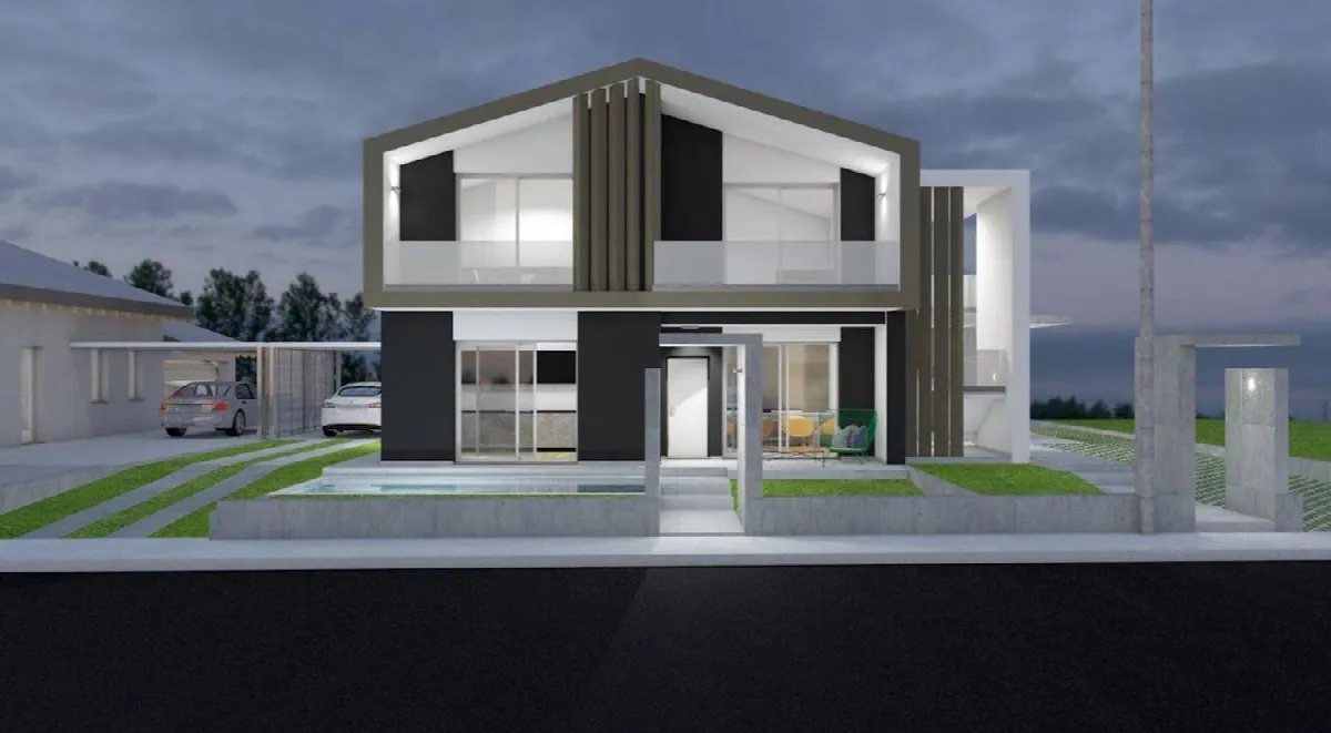 Casa Indipendente in vendita a Manerbio - foto 2