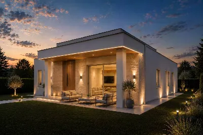 Villa in vendita a Azzano Mella - foto 2