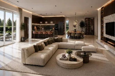 Villa in vendita a Azzano Mella - foto 3