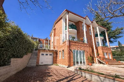 Villa in vendita a Ferrazzano - foto 1