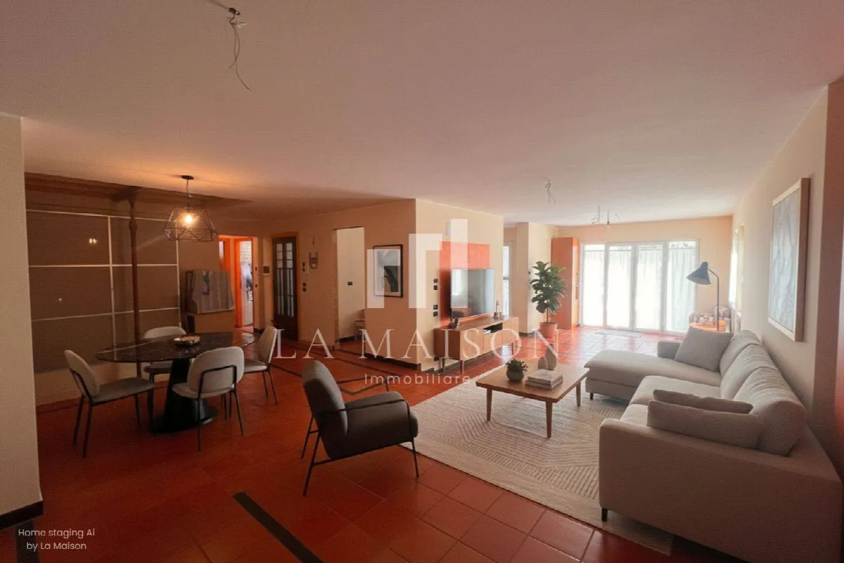 Villa in vendita a Ferrazzano - foto 2