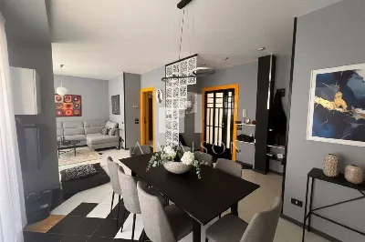 Villa in vendita a Ferrazzano - foto 6