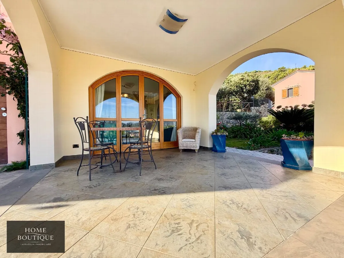 Villa in vendita a Andora - foto 2