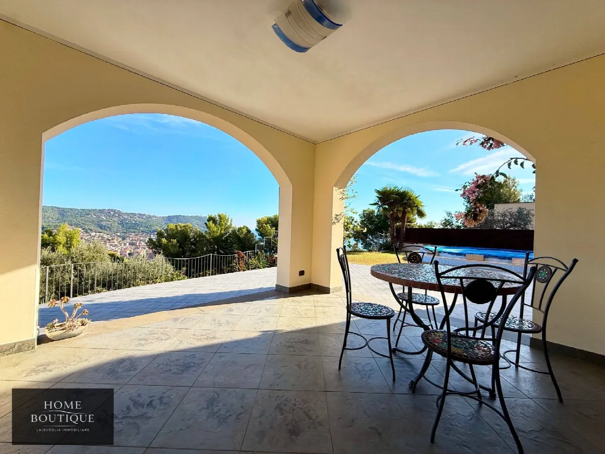 Villa in vendita a Andora - foto 3