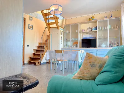 Villa in vendita a Andora - foto 7