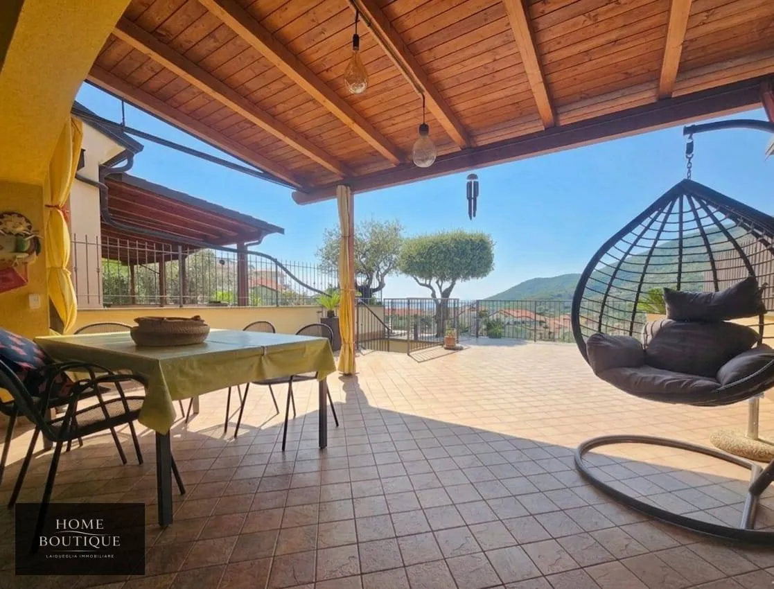 Villa in vendita a Toirano - foto 2
