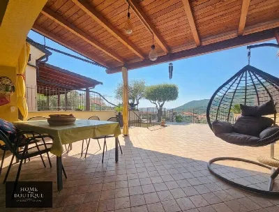 Villa in vendita a Toirano - foto 2