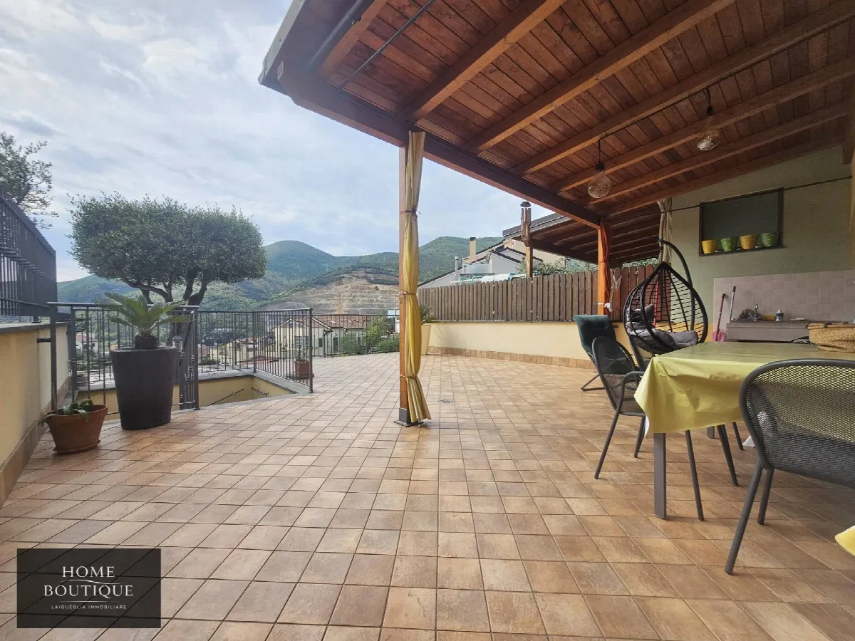 Villa in vendita a Toirano - foto 3