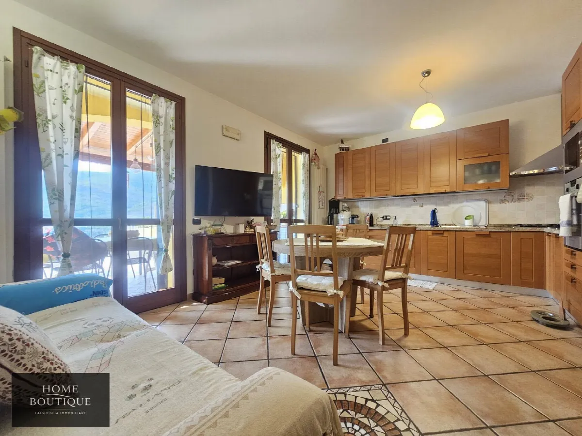 Villa in vendita a Toirano - foto 4