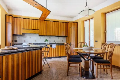 Villa in vendita a Leggiuno - foto 2