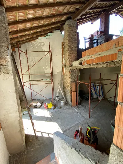 Rustico/Casale in vendita a Mornago - foto 1