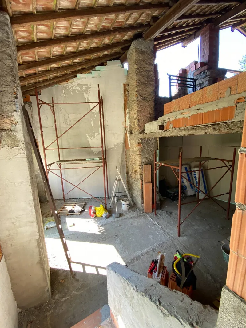 Rustico/Casale in vendita a Mornago - foto 1