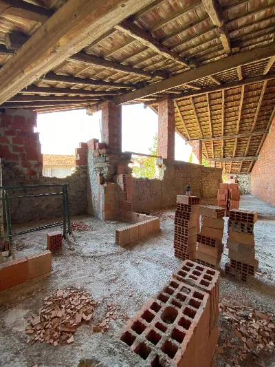 Rustico/Casale in vendita a Mornago - foto 6