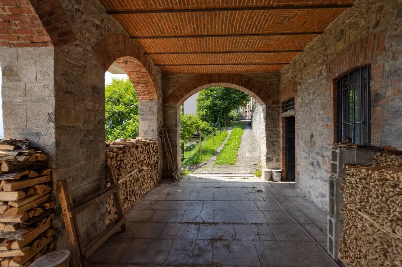 Villa in vendita a Gemonio - foto 1