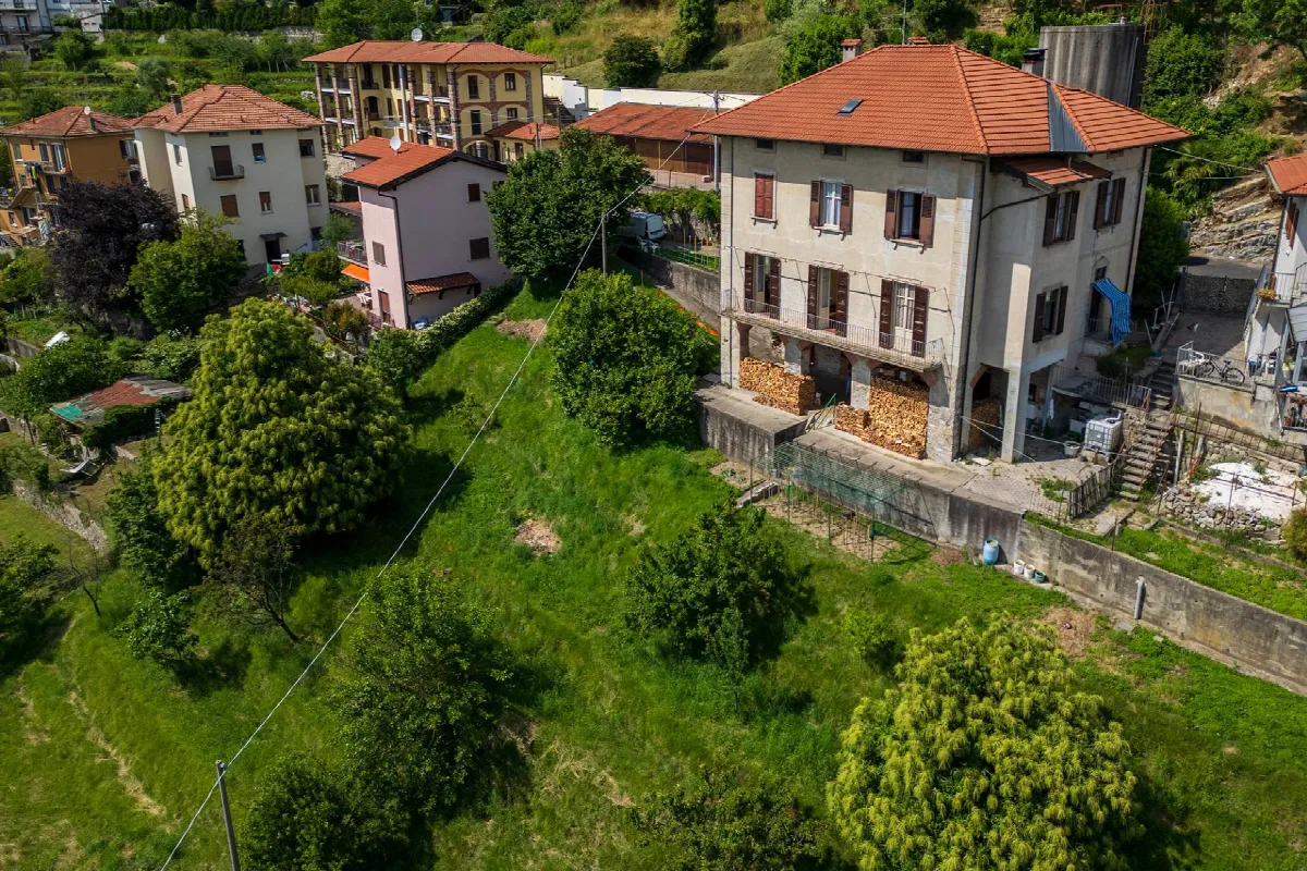 Villa in vendita a Gemonio - foto 4