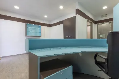 Ufficio in vendita a Gallarate - foto 1