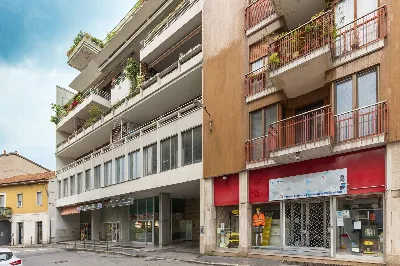 Ufficio in vendita a Gallarate - foto 2