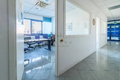 Ufficio a San Benedetto del Tronto