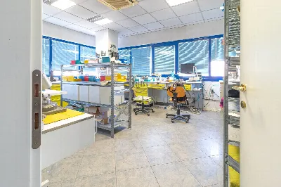 Ufficio in vendita a San Benedetto del Tro... - foto 7
