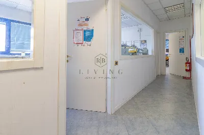 Ufficio in vendita a San Benedetto del Tro... - foto 9