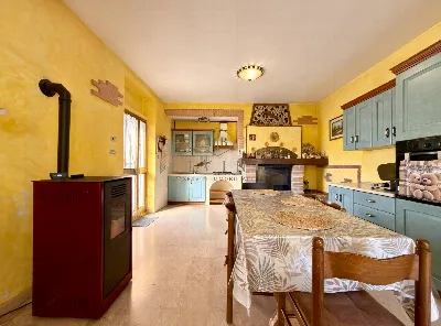 Rustico/Casale in vendita a Massignano - foto 10
