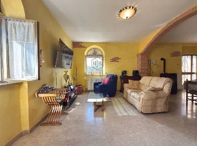 Rustico/Casale in vendita a Massignano - foto 5