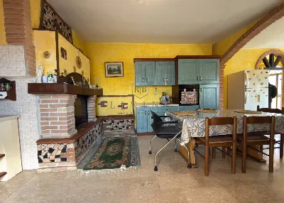 Rustico/Casale in vendita a Massignano - foto 9