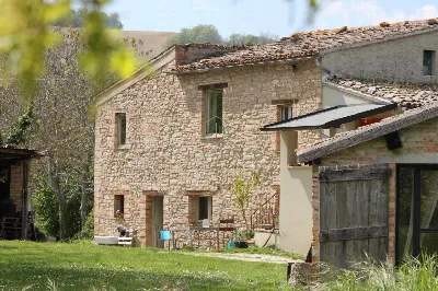 Rustico/Casale in vendita a Rotella - foto 1