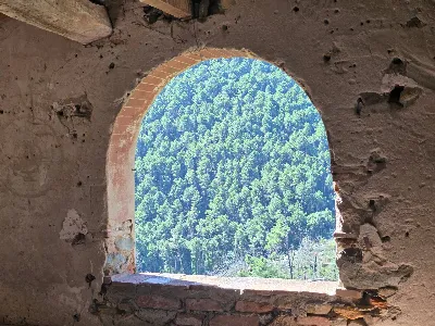 Rustico/Casale in vendita a Calci - foto 7