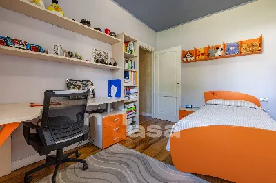 Villa in vendita a Castano Primo - foto 10