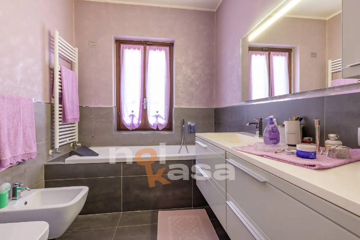 Villa in vendita a Castano Primo - foto 3