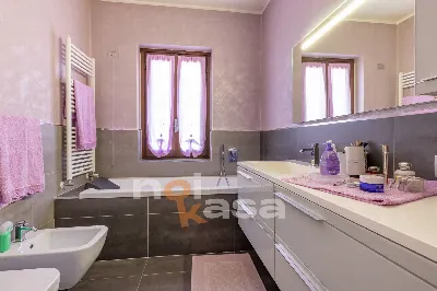 Villa in vendita a Castano Primo - foto 3