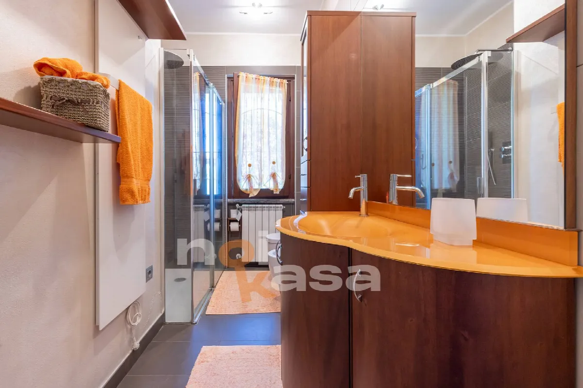 Villa in vendita a Castano Primo - foto 4