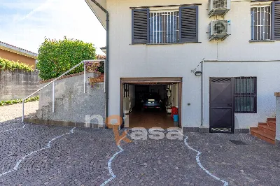 Villa in vendita a Castano Primo - foto 5