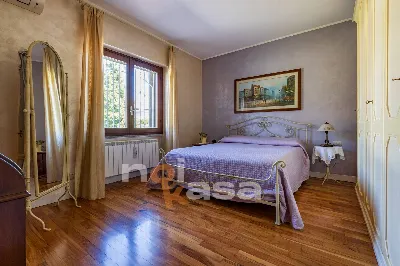Villa in vendita a Castano Primo - foto 6