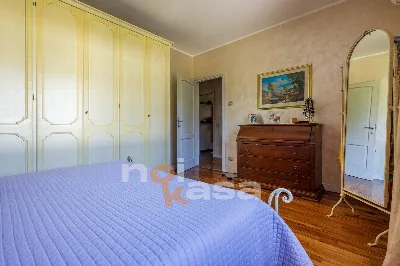 Villa in vendita a Castano Primo - foto 7