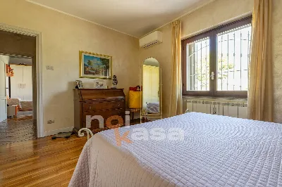 Villa in vendita a Castano Primo - foto 8