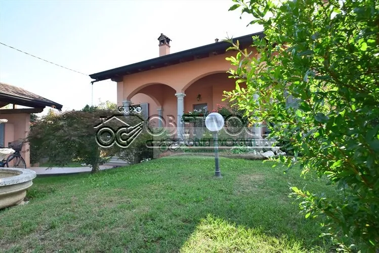 Villa in vendita a Cuggiono - foto 1