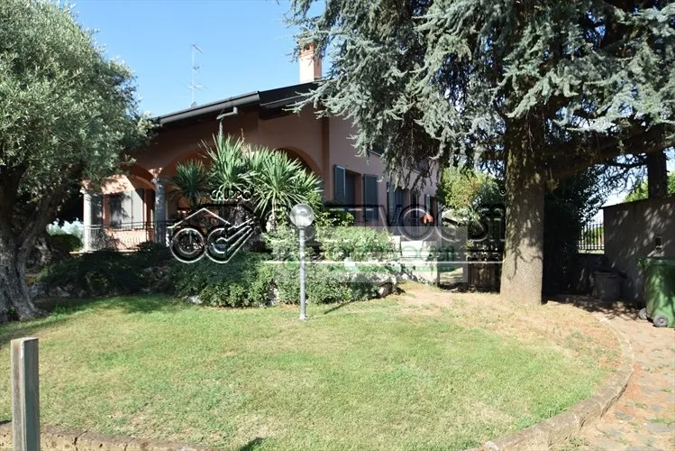 Villa in vendita a Cuggiono - foto 5
