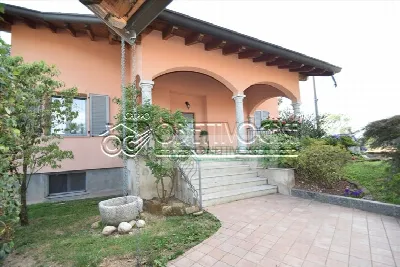 Villa in vendita a Cuggiono - foto 8